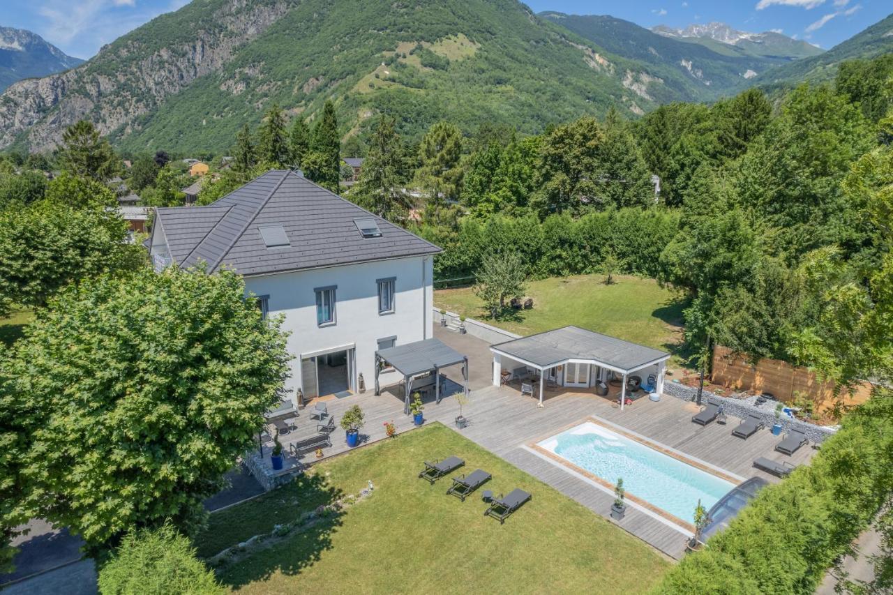 La Chambre Le Clos Grillet المظهر الخارجي الصورة