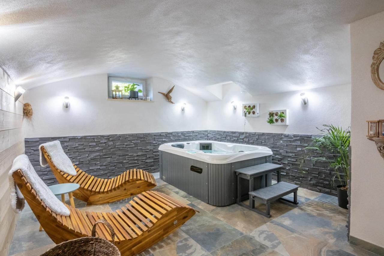 La Chambre Le Clos Grillet المظهر الخارجي الصورة