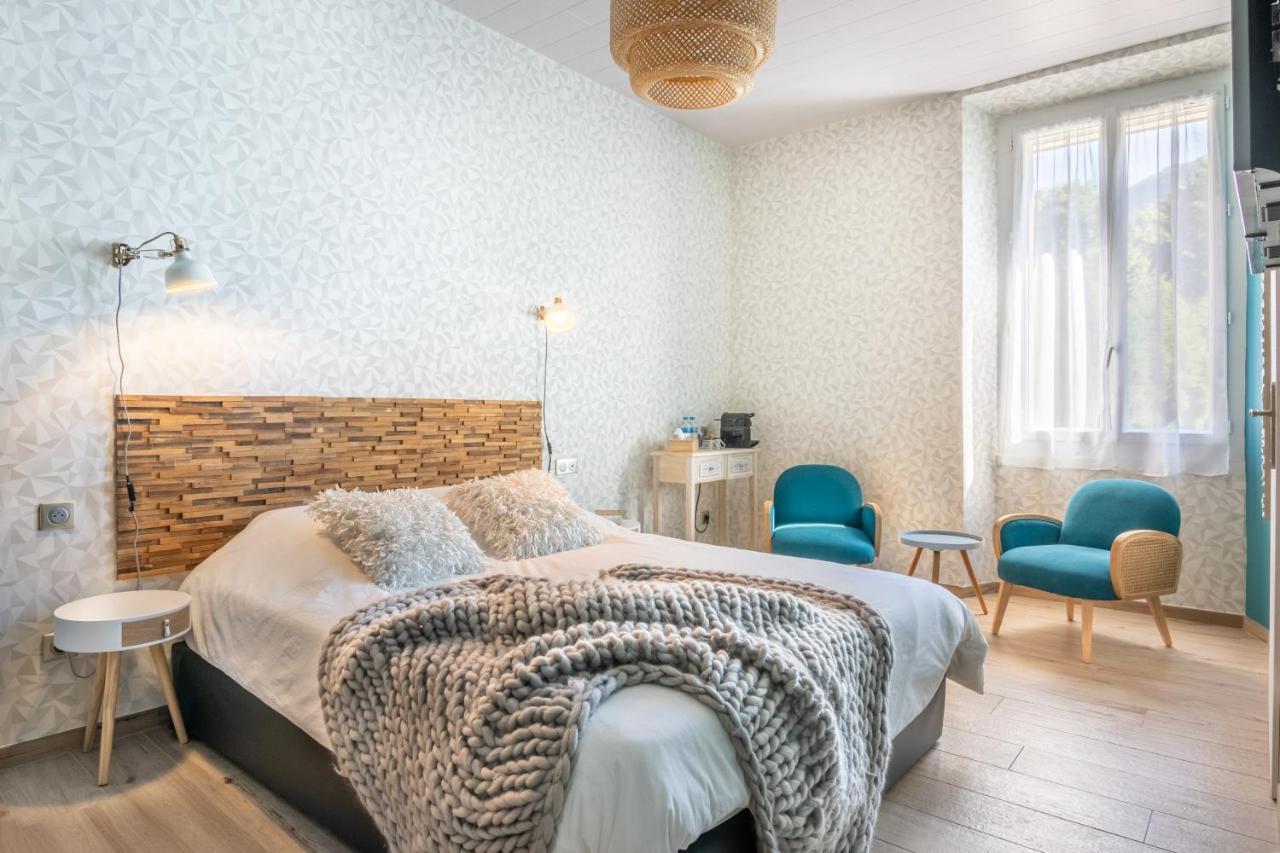 La Chambre Le Clos Grillet المظهر الخارجي الصورة