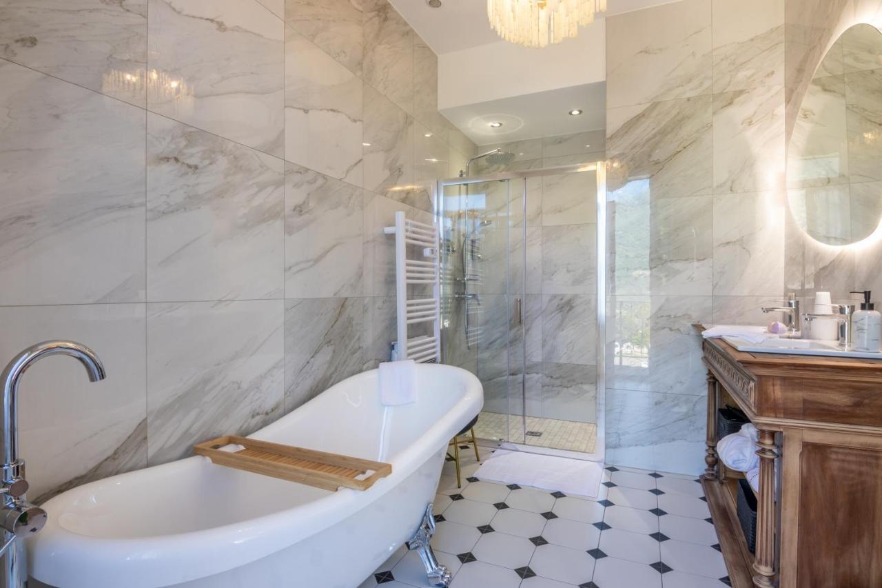 La Chambre Le Clos Grillet المظهر الخارجي الصورة