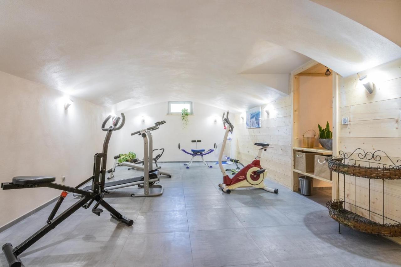 La Chambre Le Clos Grillet المظهر الخارجي الصورة
