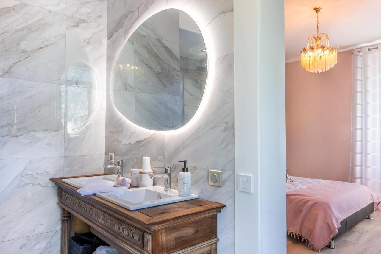 La Chambre Le Clos Grillet المظهر الخارجي الصورة