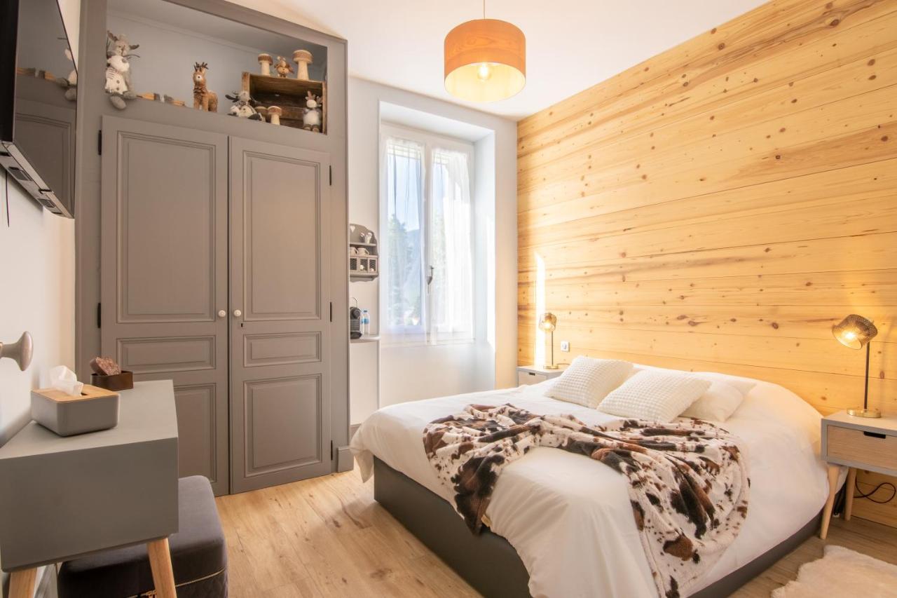 La Chambre Le Clos Grillet المظهر الخارجي الصورة