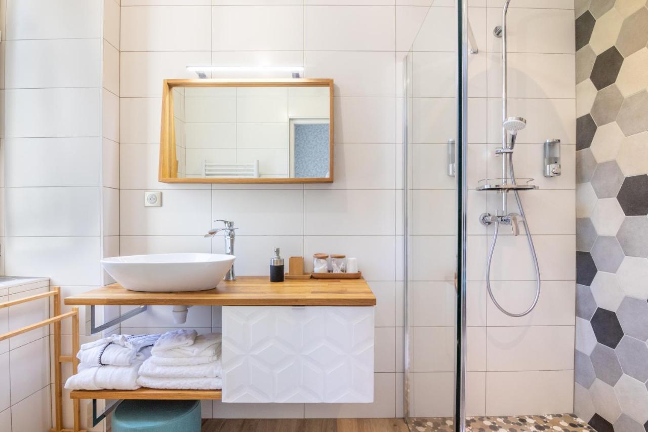 La Chambre Le Clos Grillet المظهر الخارجي الصورة