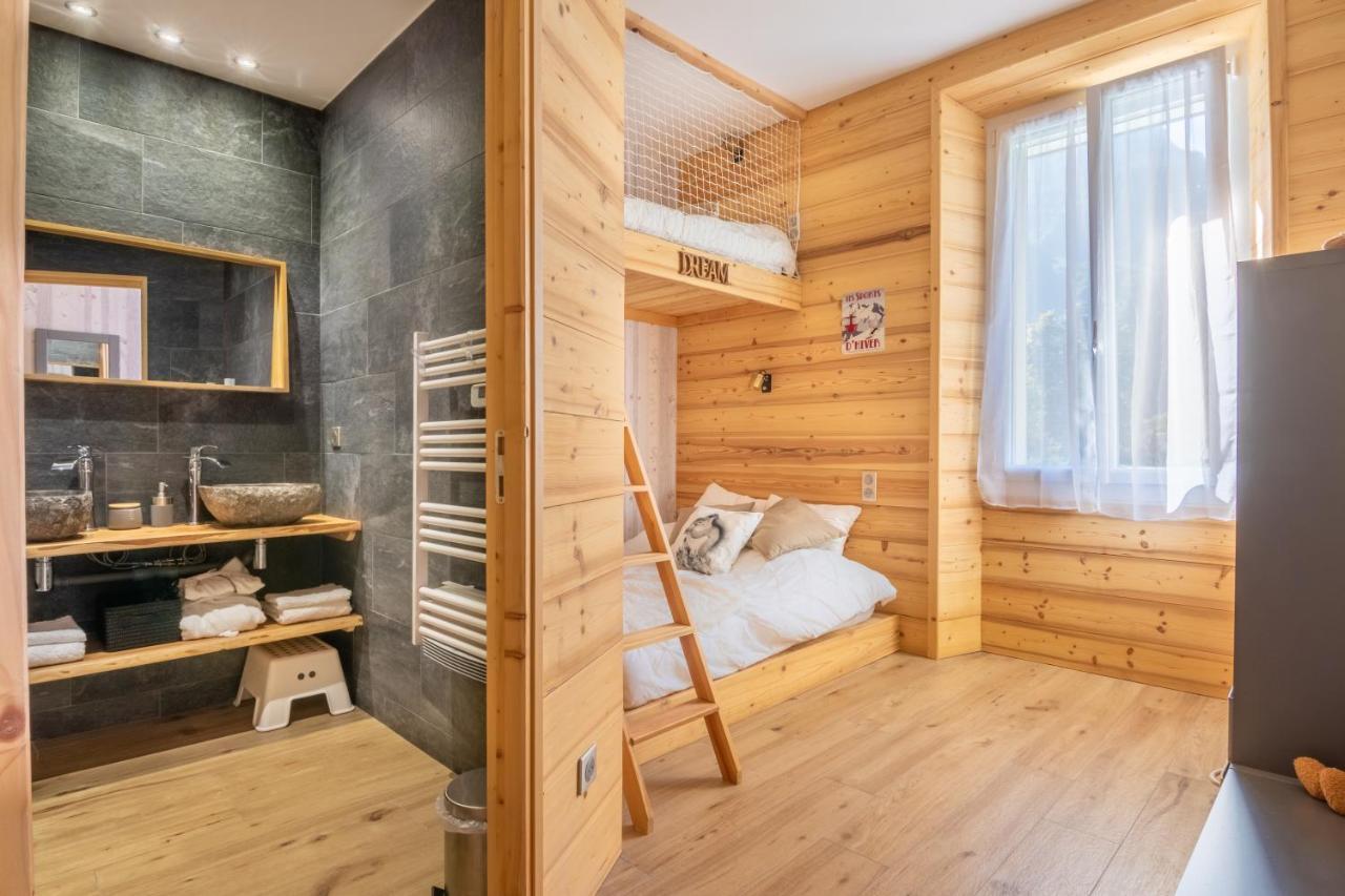 La Chambre Le Clos Grillet المظهر الخارجي الصورة
