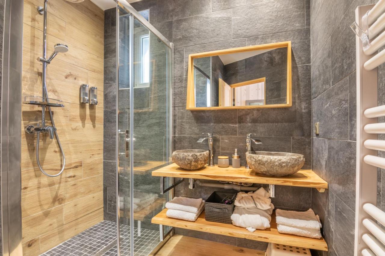 La Chambre Le Clos Grillet المظهر الخارجي الصورة