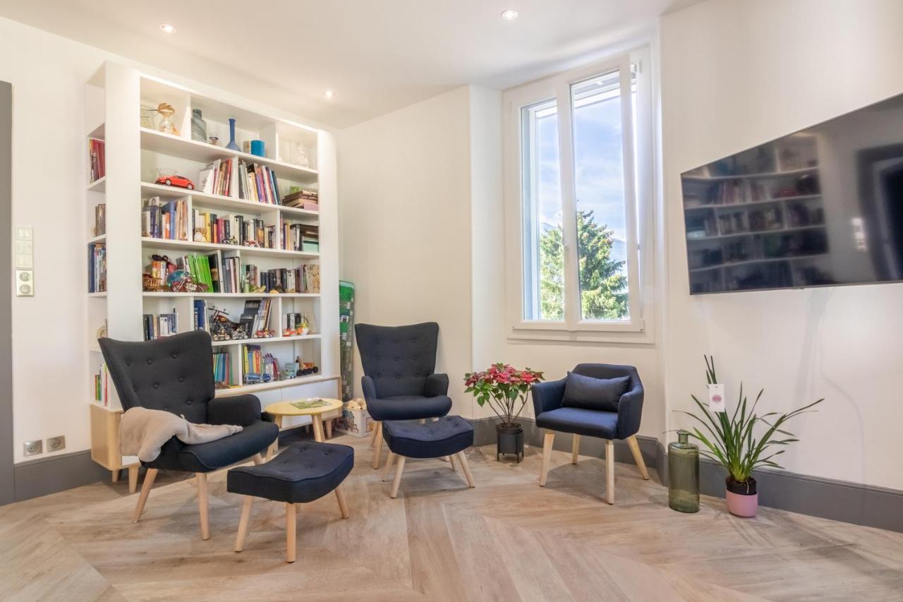 La Chambre Le Clos Grillet المظهر الخارجي الصورة