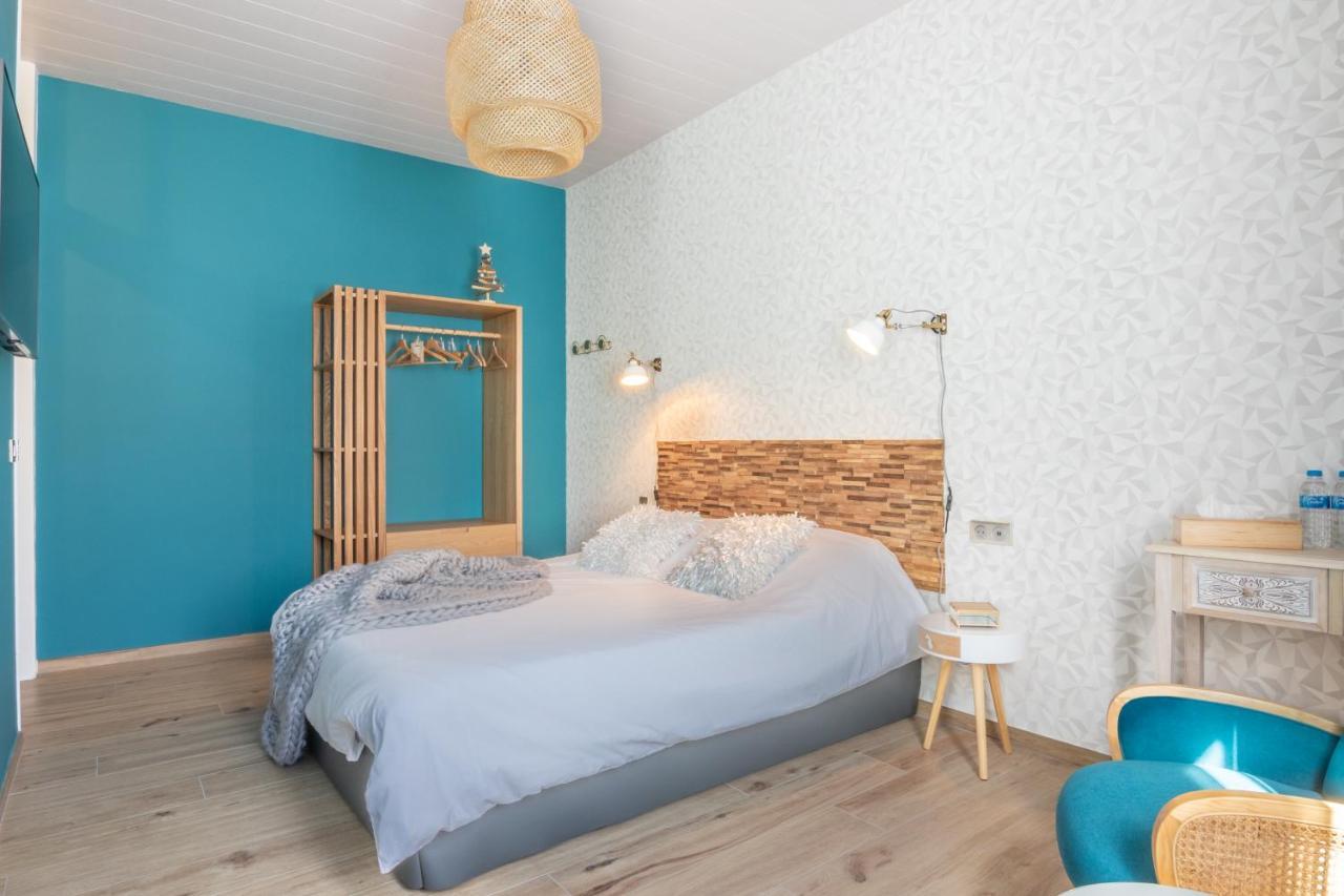 La Chambre Le Clos Grillet المظهر الخارجي الصورة