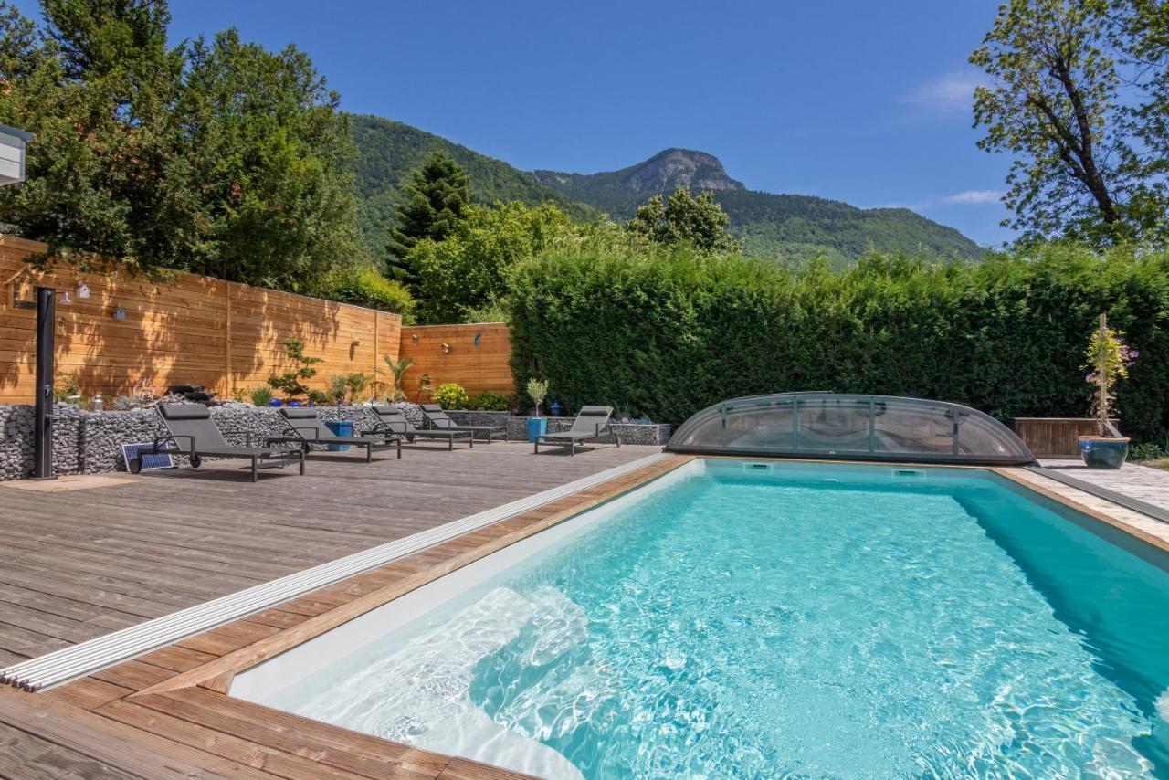 La Chambre Le Clos Grillet المظهر الخارجي الصورة